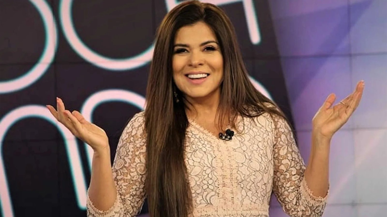 Mara Maravilha é internada na UTI e fala em 'perseguição'