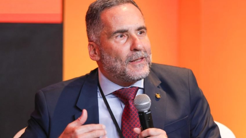 Sarrubbo deixa comando da Secretaria Nacional de Segurança Pública