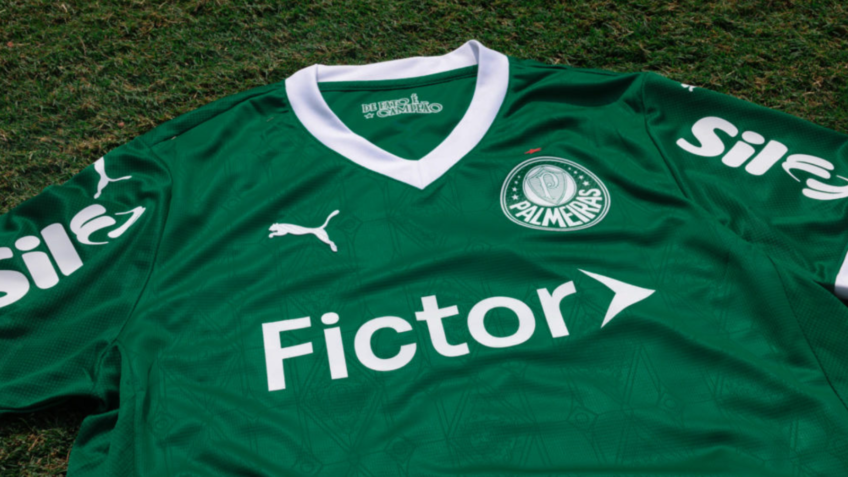 Palmeiras diz que jurídico vai analisar contrato com Fictor