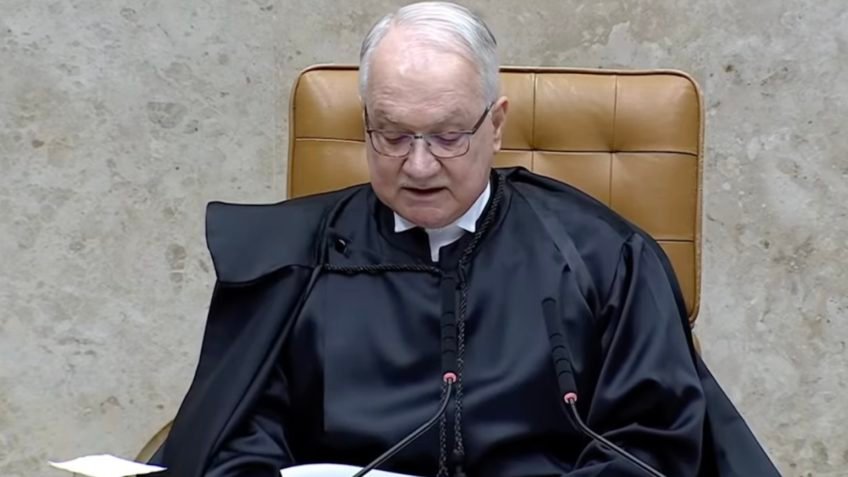 Leia a íntegra do discurso de Fachin na abertura do Ano Judiciário