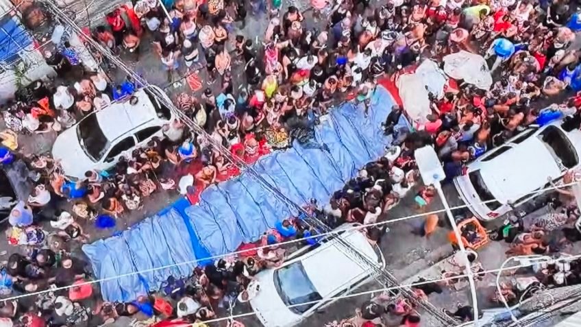 Segurança segue como principal preocupação dos brasileiros, diz Ipsos