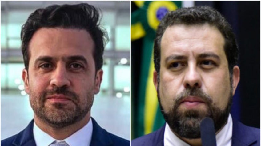 Marçal é condenado a indenizar a Boulos por divulgação de laudo falso