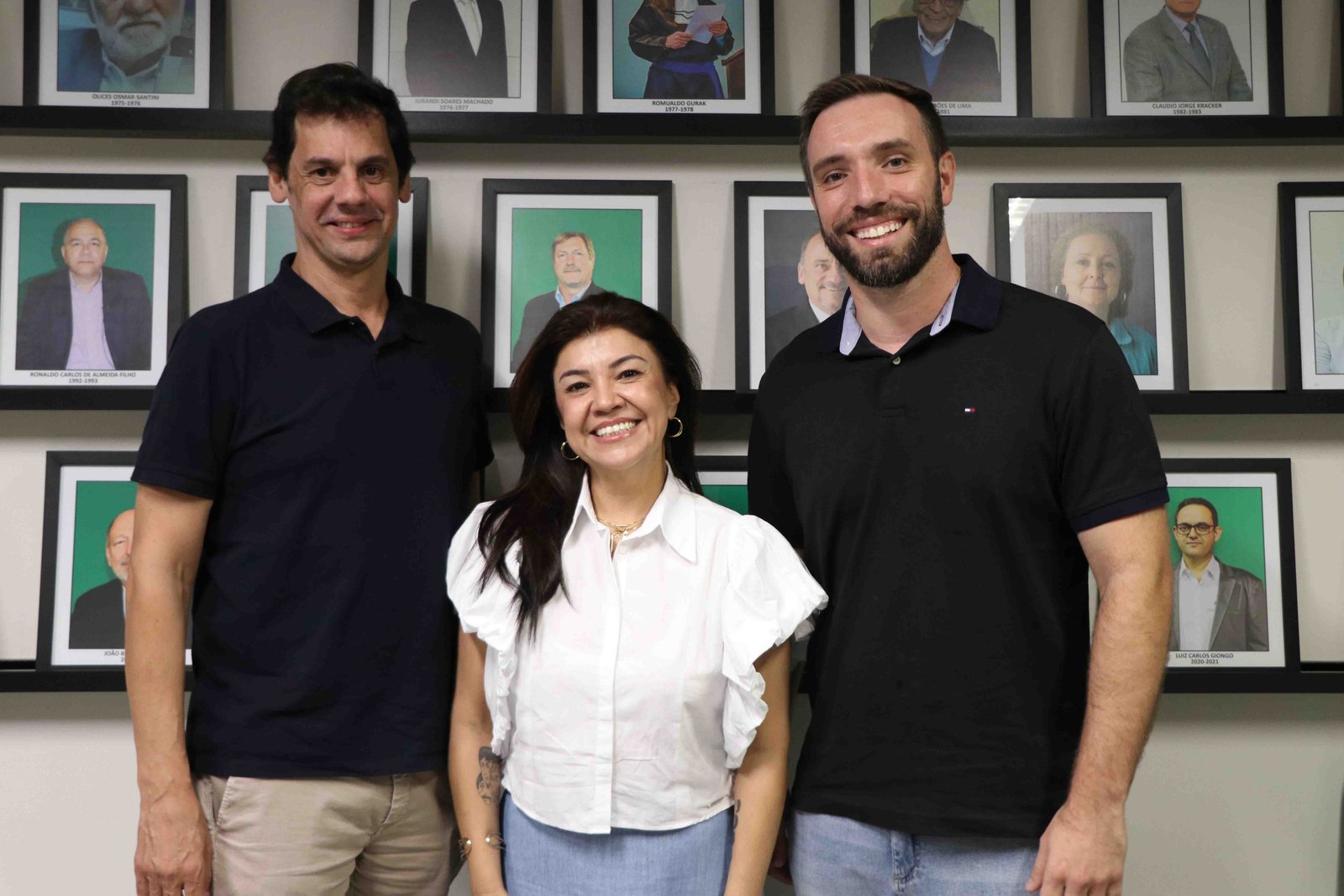 Lucas Piroca assume presidência da comissão científica do SBSS