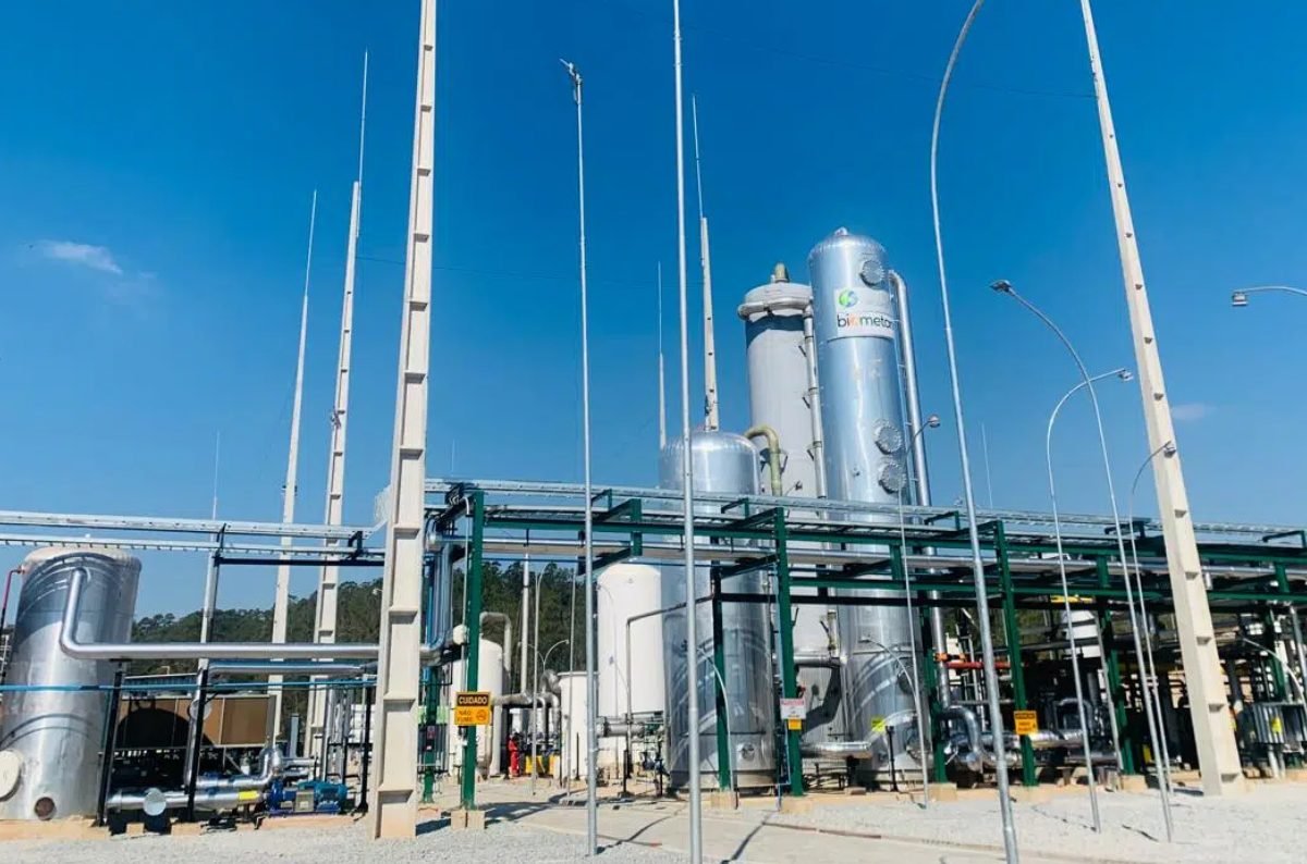 Citrosuco inicia testes com biometano em sua frota de caminhões