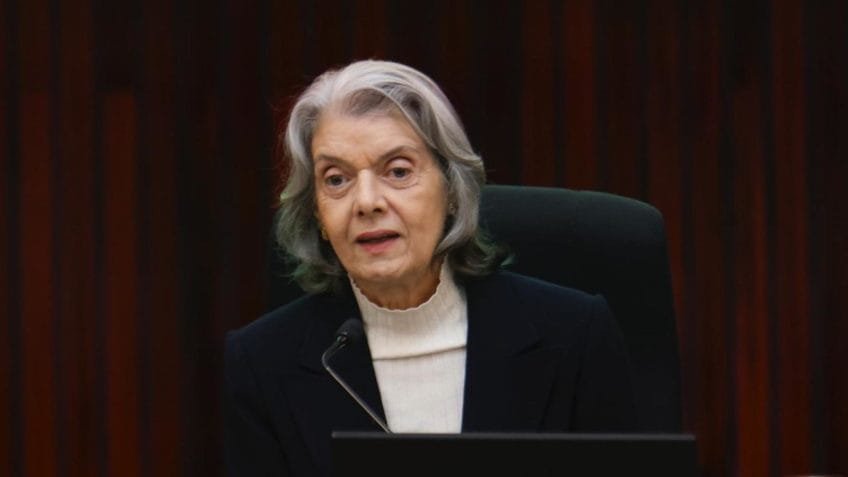 Ao vivo: abertura do Ano Judiciário de 2026 no TSE