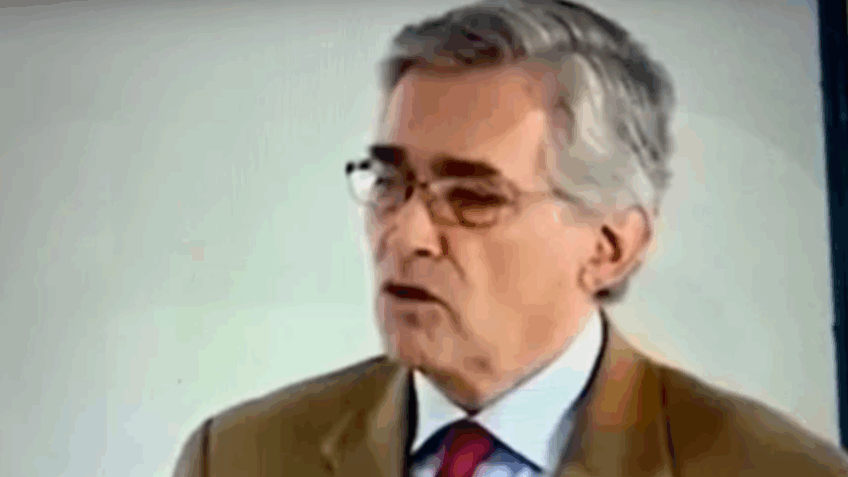 Preso em 2025, ex-chanceler do Peru morre em hospital penal no Rio