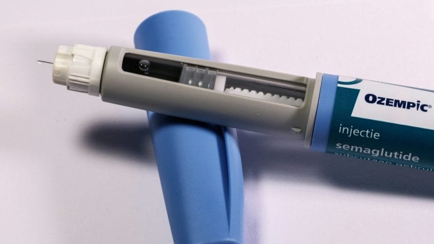 Anvisa aprova Ozempic e Wegovy para prevenção cardiovascular