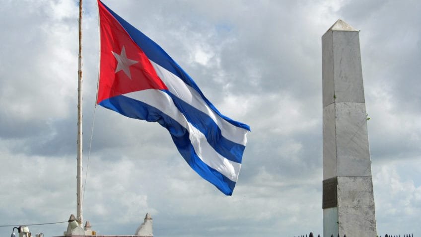 Cuba propõe retomar cooperação com EUA em segurança