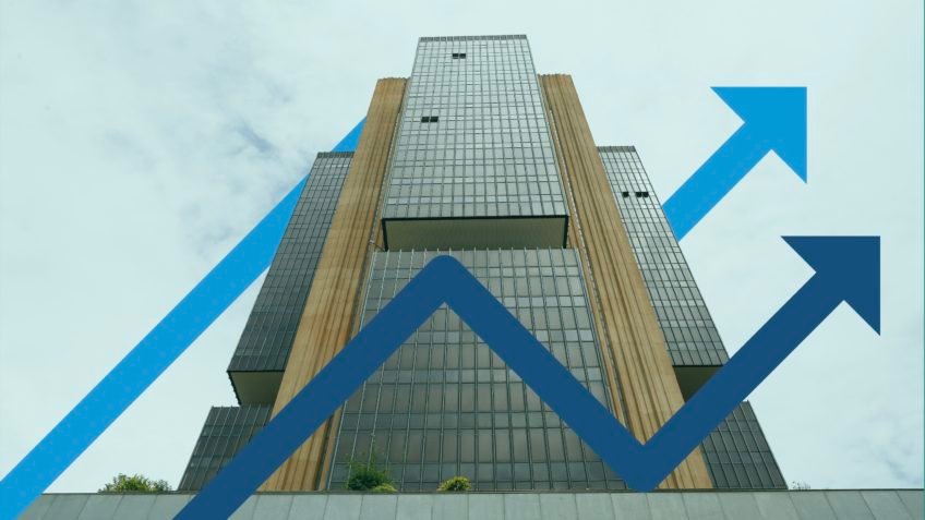 Copom reafirma queda da Selic sem indicar tamanho do corte