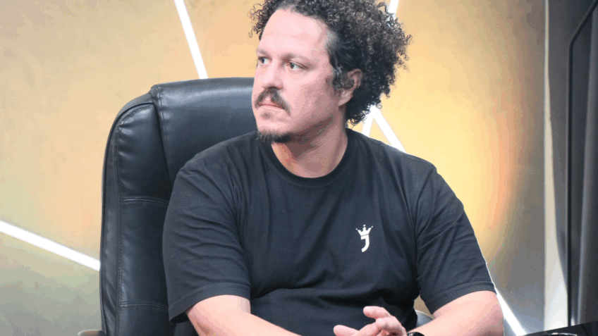 CEO da Jah Açaí e Sorvetes dá 5 dicas para quem quer sair do CLT