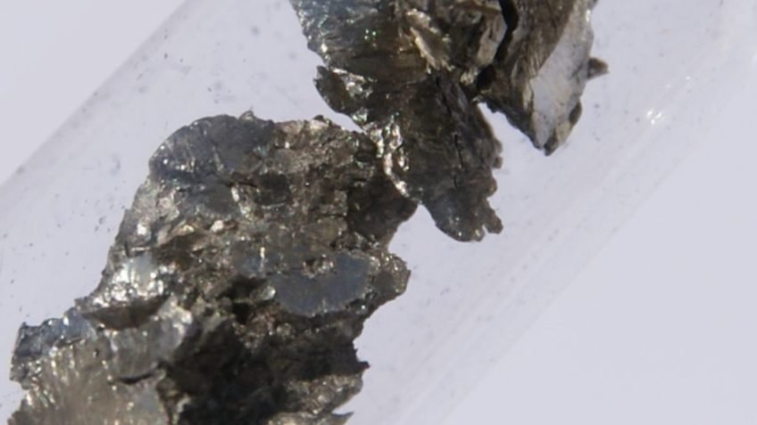 Reserva de Trump pode incluir exploração de minerais raros no Brasil