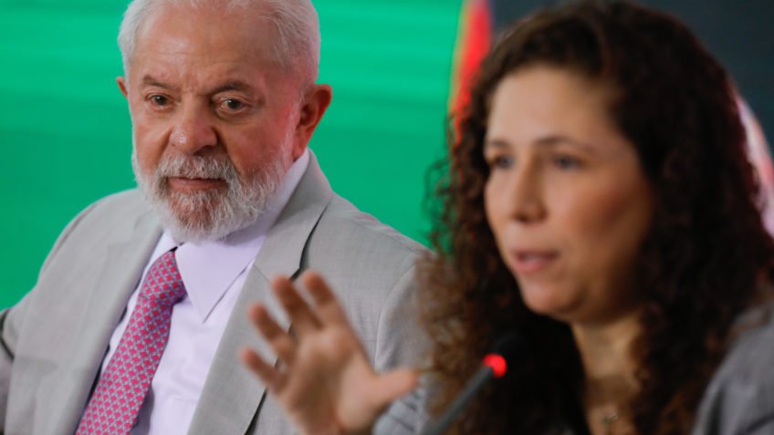 Governo Lula encerra 2025 com 4.140 funcionários públicos a mais