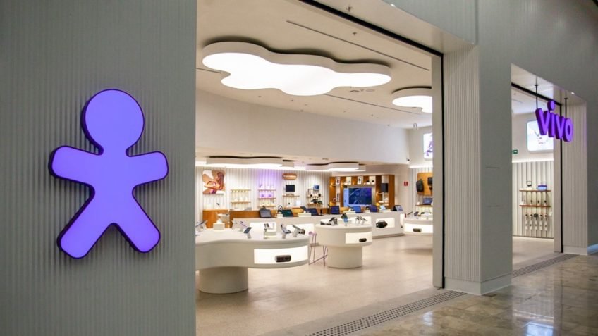 Vivo ajusta irregularidades apontadas pela Anatel em 2025