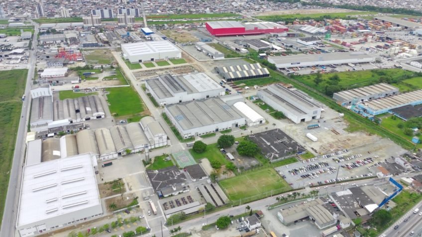 BNDES financia fábrica de baterias da WEG com R$ 280 milhões