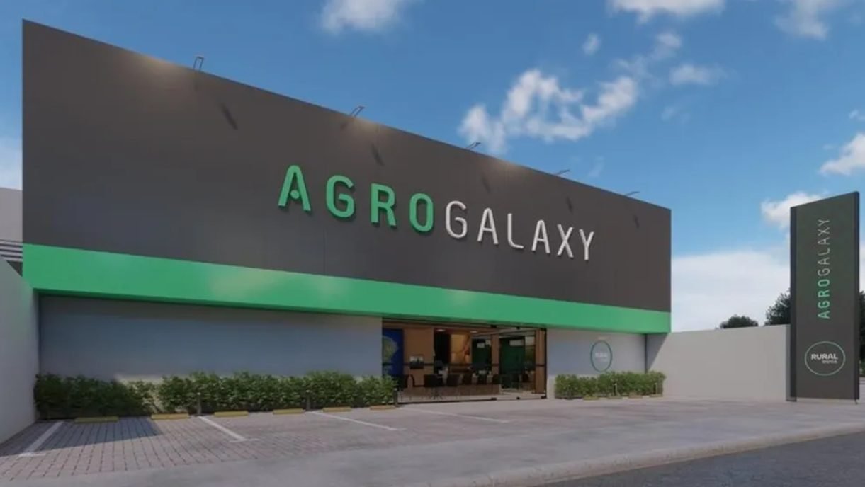 AgroGalaxy, em recuperação judicial, troca CEO e Conselho