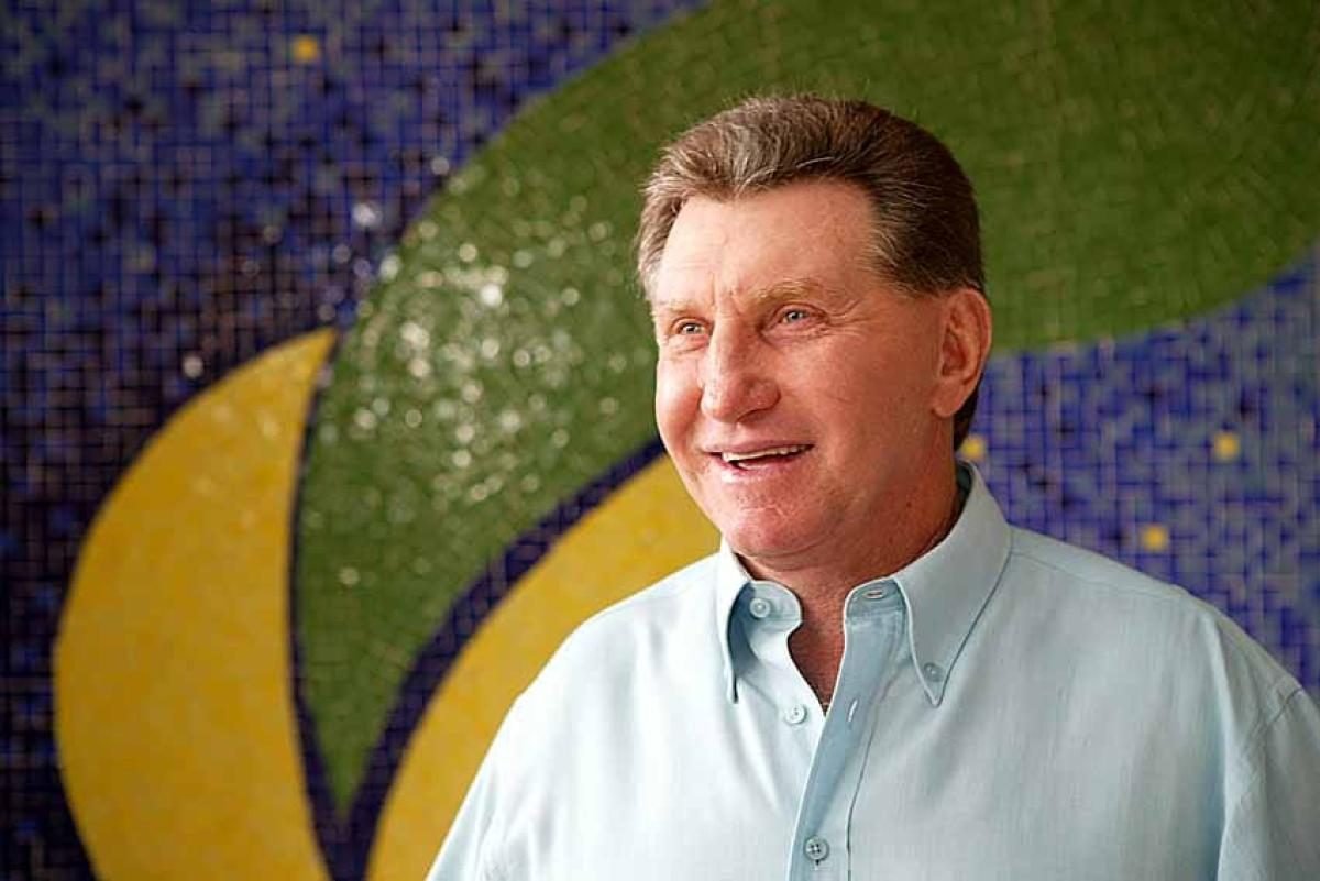 Morre, aos 84 anos, gigante do agronegócio brasileiro