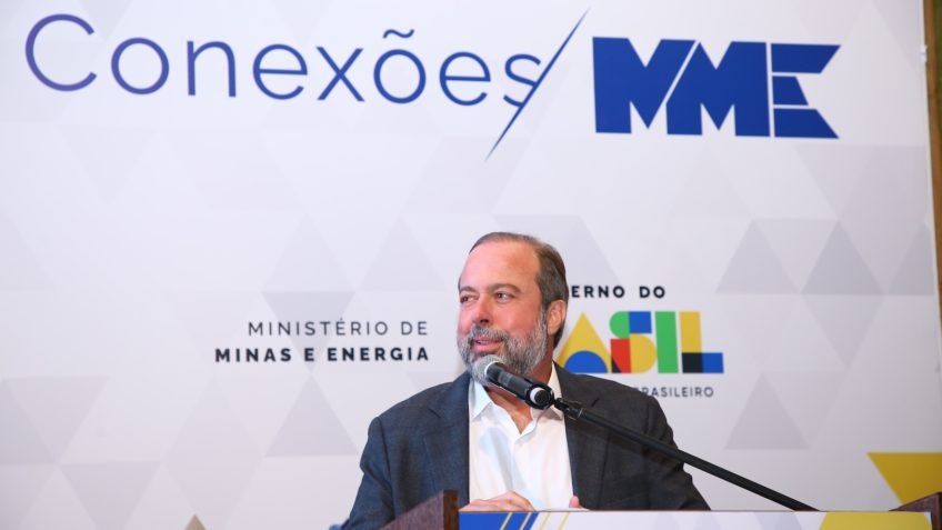 Governo destina R$ 45 mi para fiscalização da mineração