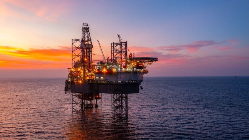 Produção de petroleiras independentes cresce 22,8% no Brasil em 2025