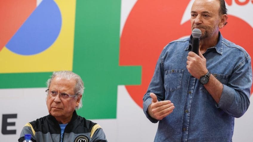 Lula 3 é o governo mais exitoso da história do PT, diz Edinho