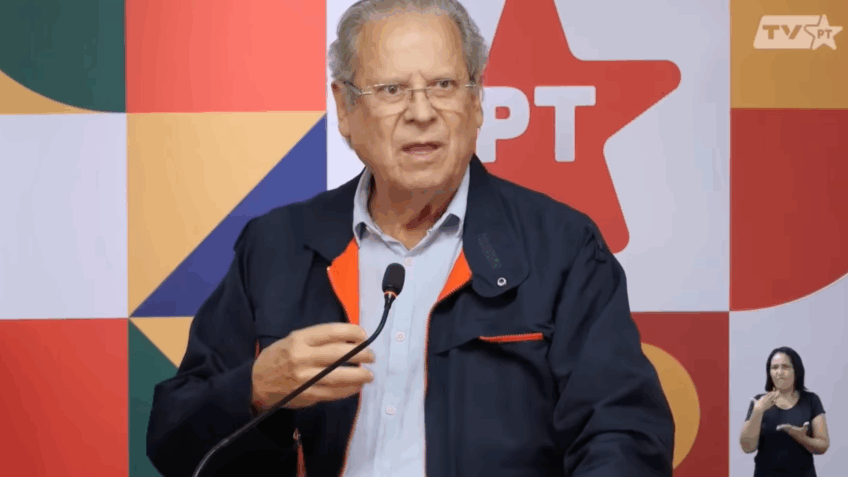Dirceu defende mudanças no pagamento de emendas parlamentares