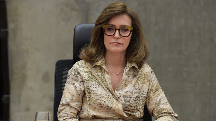 Ministra do STJ se declara impedida e deixa sindicância de Marco Buzzi