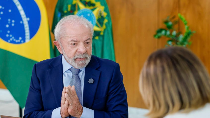 Lula confunde Dilma Rousseff com ex-deputada Irma Passoni