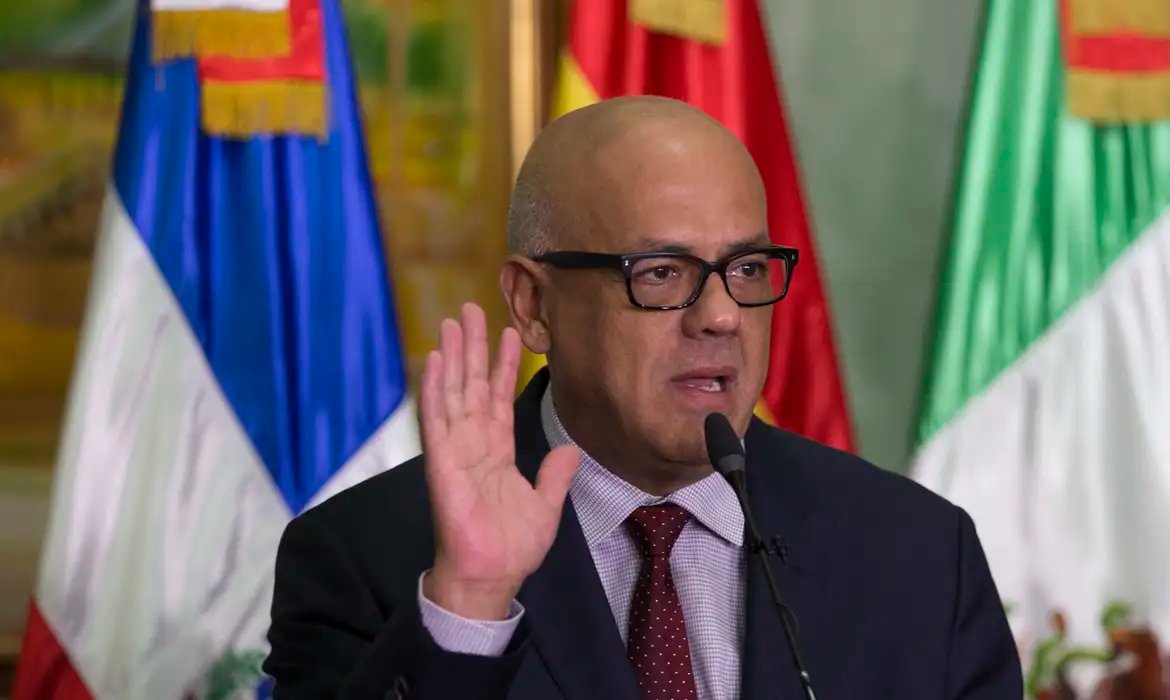 Venezuela aprova em 1º turno Lei de Anistia para manifestantes presos