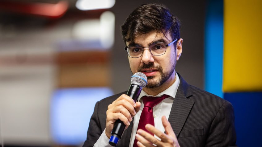 Mello nega que tenha sido convidado para diretoria do BC