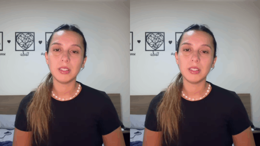 Justiça do Rio decreta prisão de influenciadora argentina por racismo