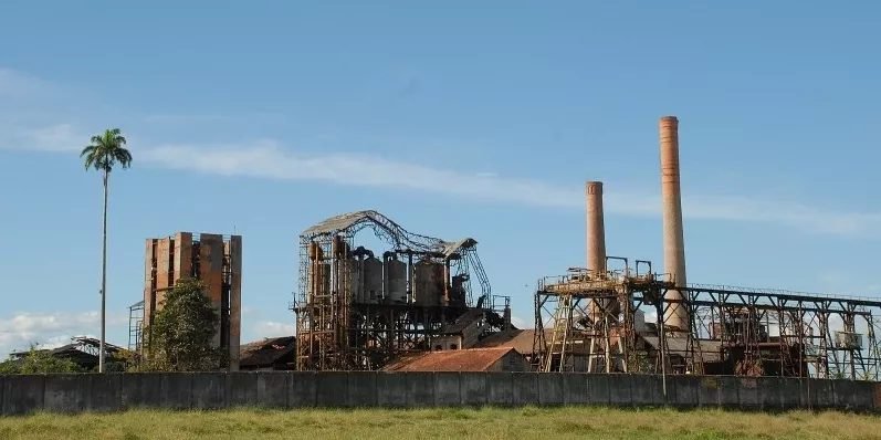 Conheça as cidades que vivem em torno da produção de cana desde o Império