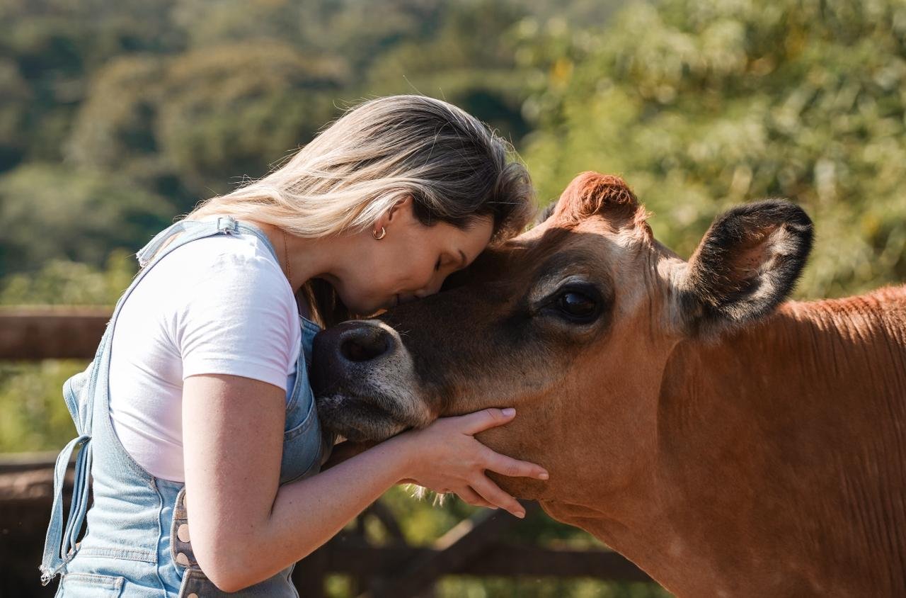 Referência nacional: a força e a liderança de Verônika Marianna no protagonismo feminino na pecuária