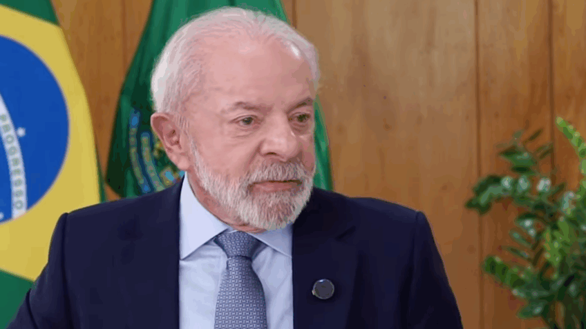Lula diz precisa de dinheiro para criar Ministério de Segurança Pública