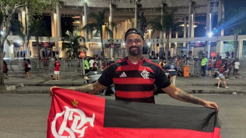 Justiça cancela liberdade condicional do ex-goleiro Bruno