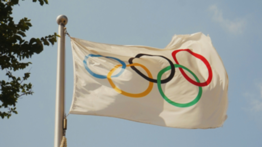 Jogos Olímpicos de Inverno usam 85% de neve artificial devido às mudanças climáticas