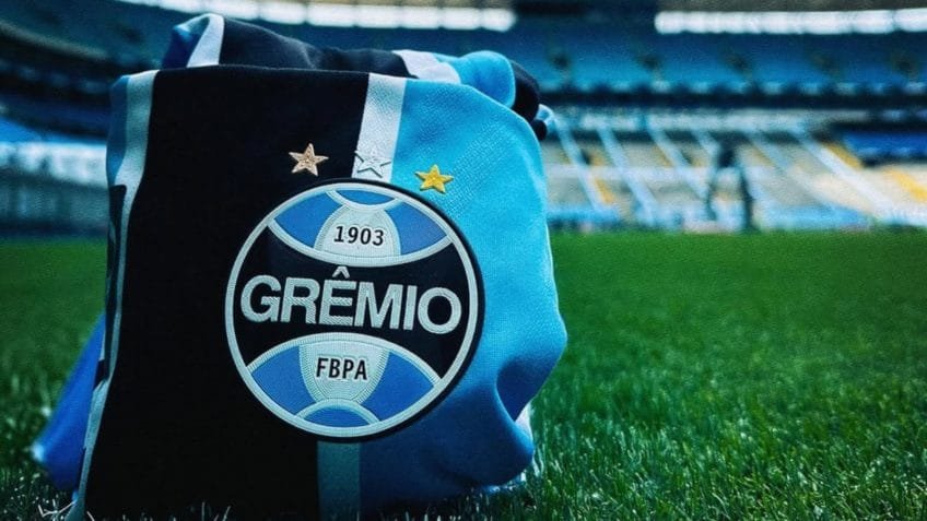 Grêmio negocia pacote de patrocínios e naming rights da Arena