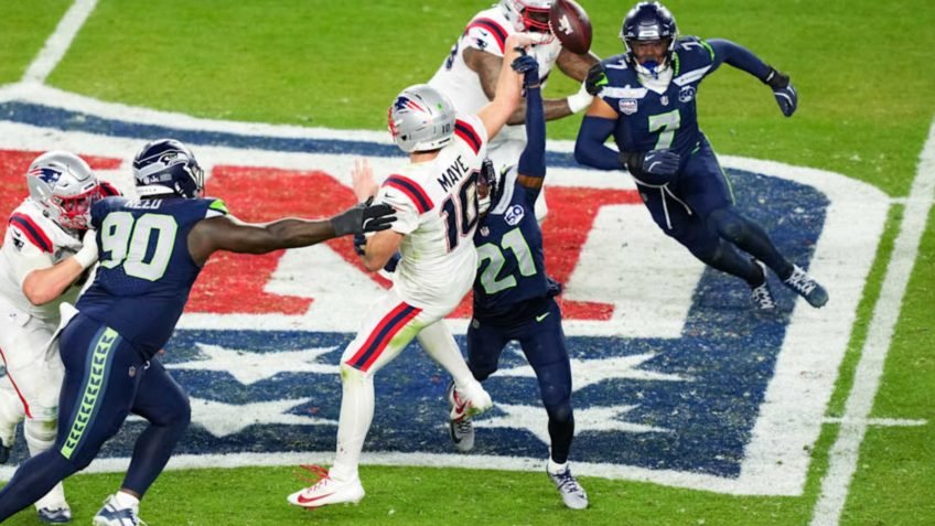 Imposto da Califórnia diminui premiação de atletas no Super Bowl