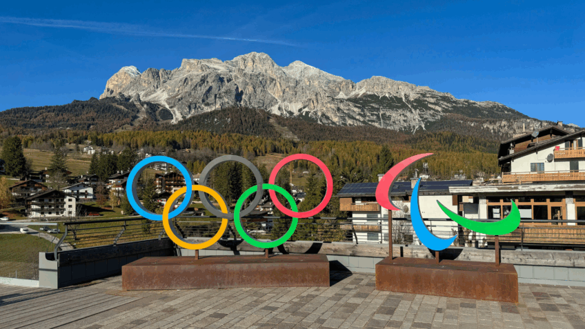 Brasil oferece R$ 350 mil por ouro nas Olimpíadas de Inverno 2026