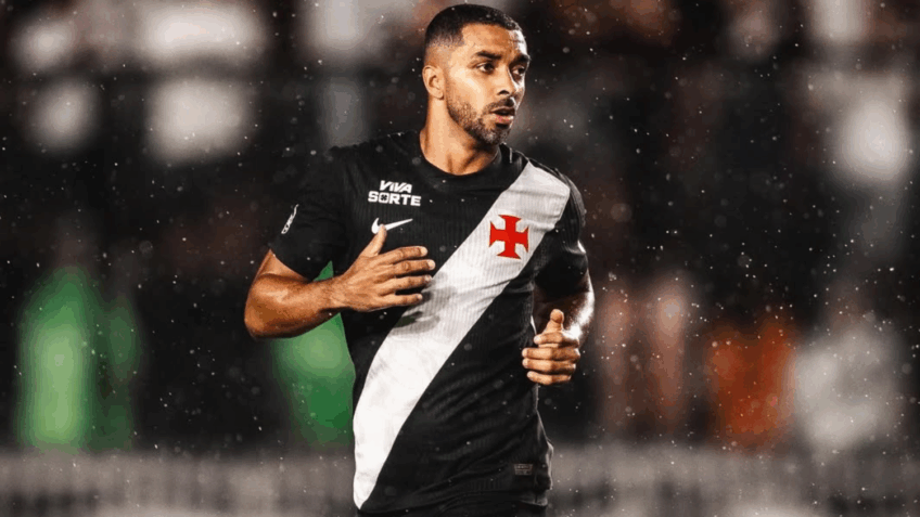 Vasco perde disputa na CBF e terá que pagar R$ 16 mi ao Atlético-MG