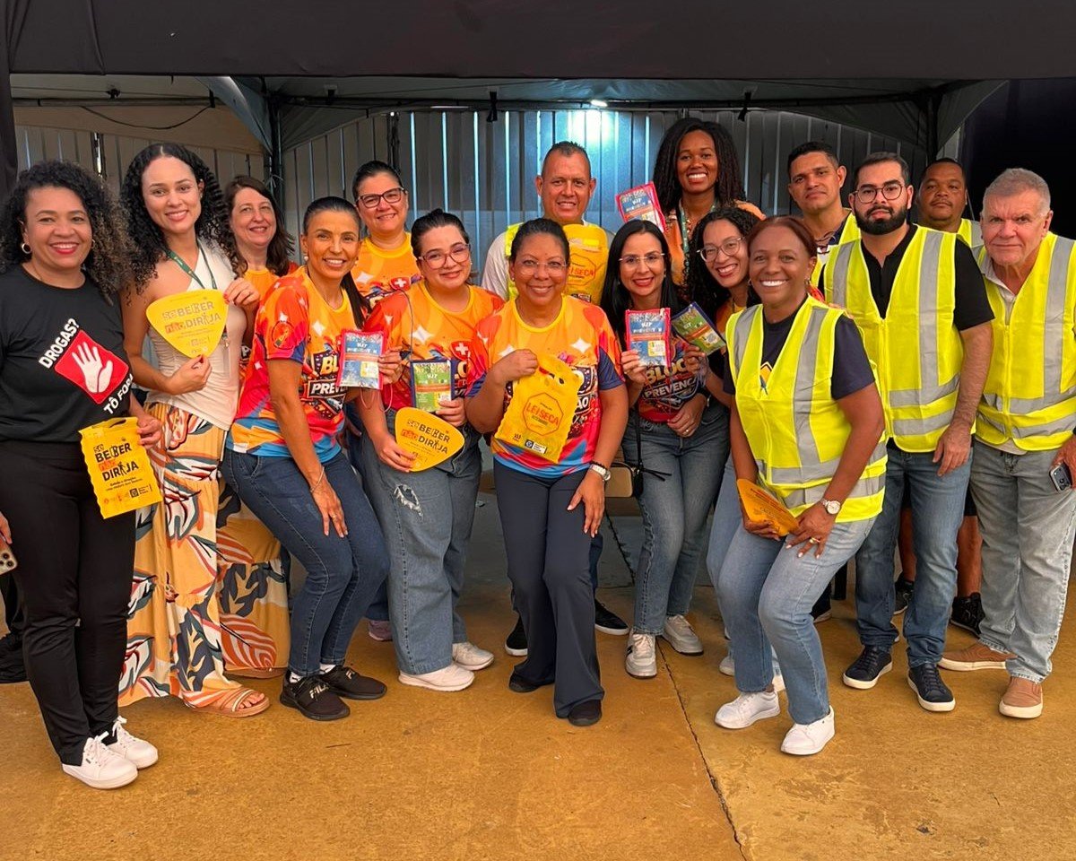 Prefeitura distribui mais de mil kits de prevenção e reforça combate às ISTs na Arena Pantanal