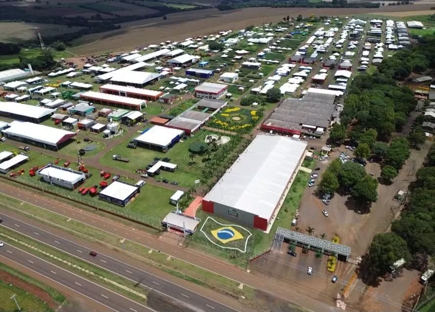 Show Rural 2026: proteínas, inovação e gargalos estruturais em pauta nesta terça-feira