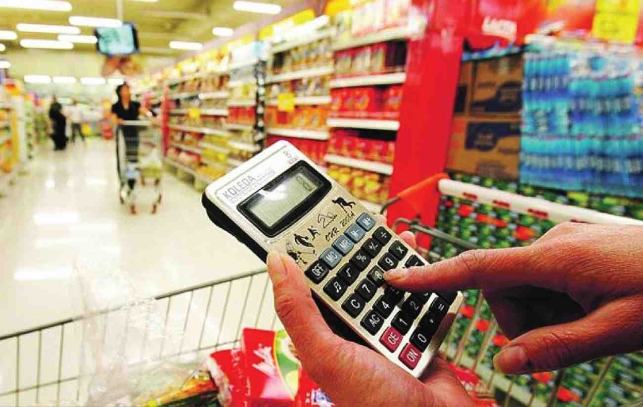 Em janeiro, custo da cesta básica de alimentos sobe na maioria das capitais brasileiras