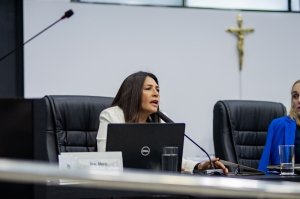Comissão especial será presidida por Dra. Mara e acompanhará denúncia de assédio contra ex-secretário