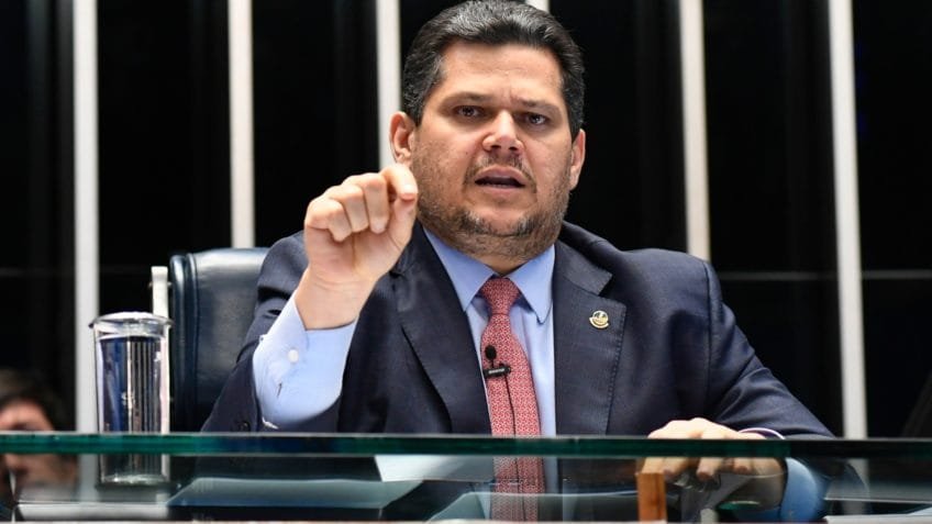 Aliado de Alcolumbre ignorou riscos em aporte de R$ 400 mi ao Master