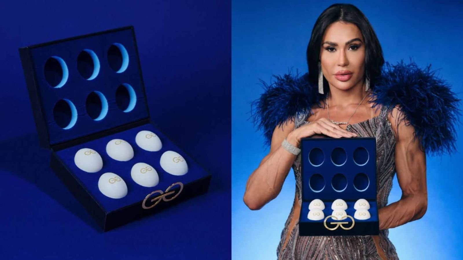 Rainha do ovo: Gracyanne Barbosa oficializa parceria com granja após sucesso de memes