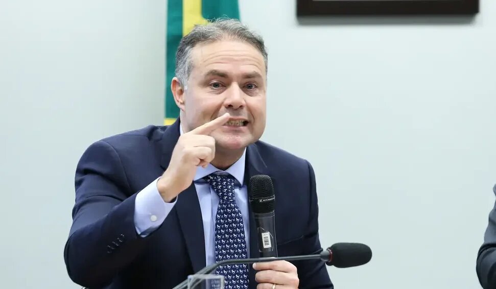 Renan Filho: Brasil tem o necessário para seguir ciclo virtuoso na infraestrutura