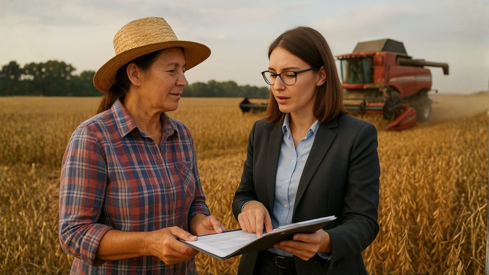 Nova opção de crédito rural concede juros a partir de 3% ao ano; veja como contratar