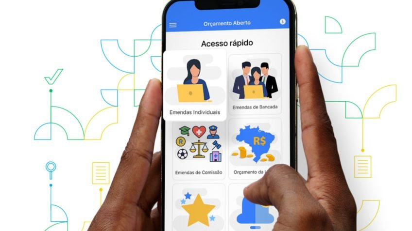 STF inicia campanha publicitária de fiscalização a emendas