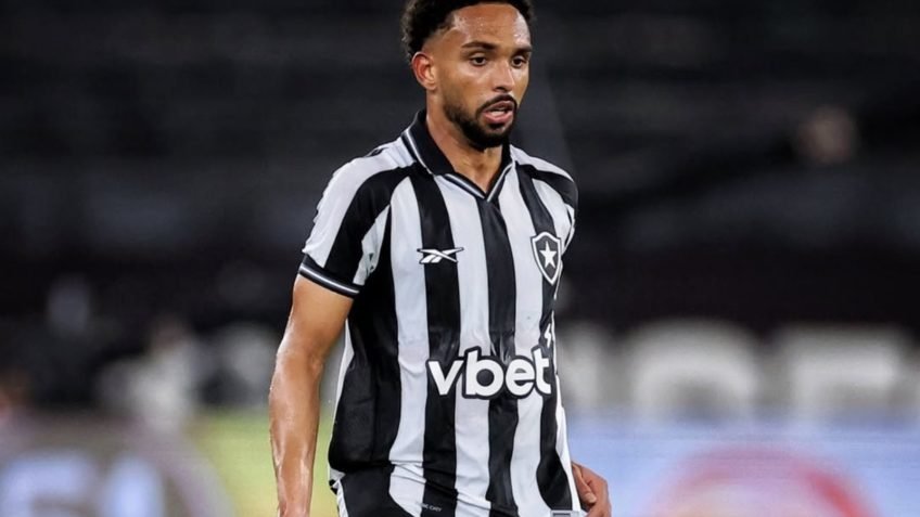 Botafogo avança em acordo com a Mizuno como nova fornecedora