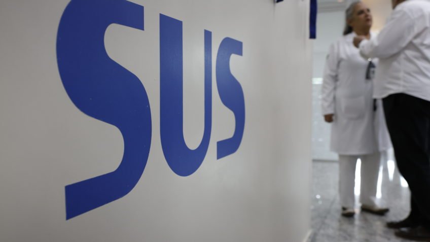 Satisfação de brasileiros com SUS supera média da América Latina