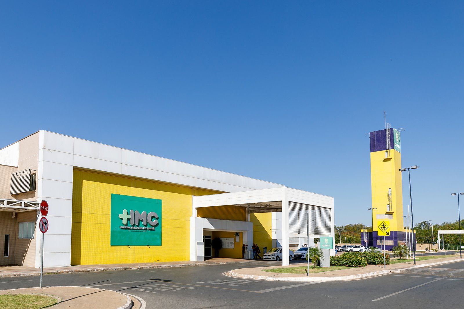 Prefeitura de Cuiabá convoca 17 novos profissionais para reforçar a rede municipal de saúde